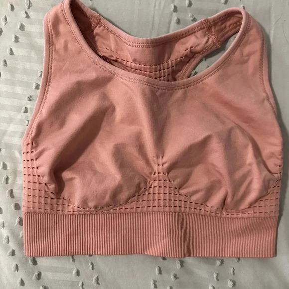 Sweaty Betty sports Bra Size US 6, UK S - Picture 1 of 10